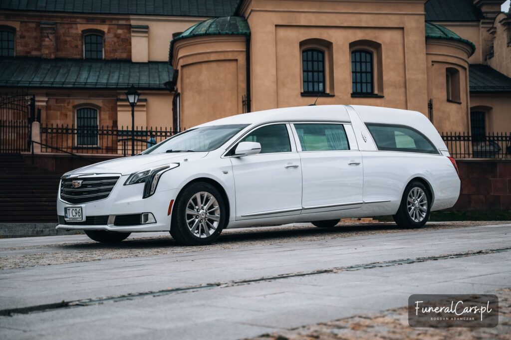 Cadillac XTS 2016